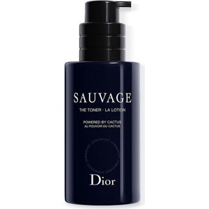 DIOR - Sauvage The Toner - Gezichtslotion - 100 ml