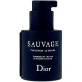 DIOR - Sauvage - Gezichtsverzorging - 50 ml - Heren