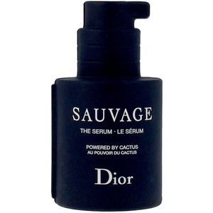 DIOR - Sauvage - Gezichtsverzorging - 50 ml - Heren