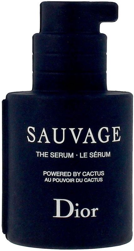 DIOR - Sauvage - Gezichtsverzorging - 50 ml - Heren