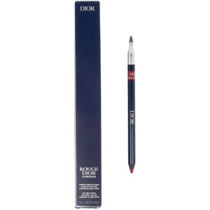 Christian Dior - Rouge Dior Contour Lipliner - 743 Rouge Zinnia - 1.2 g