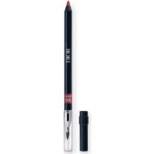 DIOR - Rouge Dior Contour Lipliner 1.2 g 909 Midnight