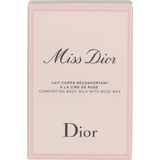 Christian Dior - Miss Dior - Bodylotion - 175 ml - Met Rozenwas