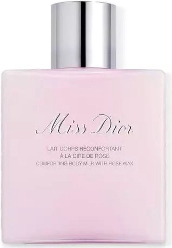 Christian Dior - Miss Dior - Bodylotion - 175 ml - Met Rozenwas