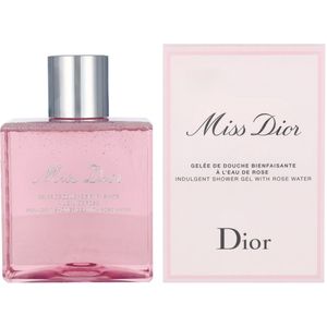 Christian Dior - Miss Dior - Douchegel - Met Rozenwater - 175 ml