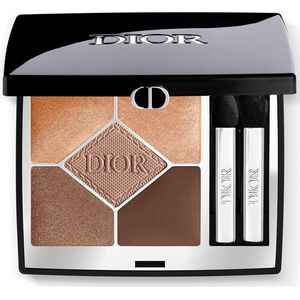 Dior - 5 Couleurs Couture 559 - Oogschaduw - 5 Tinten