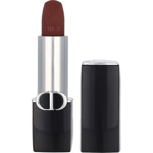 Dior Rouge Dior Velvet Lipstick
