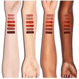 Dior - Rouge Velvet 400 - Lippenstift - Rood - Natuurlijke Extracten