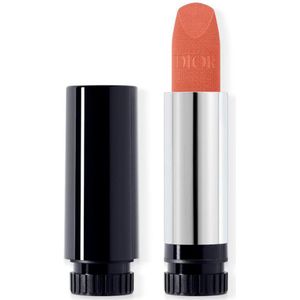 Dior - Rouge Velvet - Lipstick - Rood - Fluweel Matte Finish