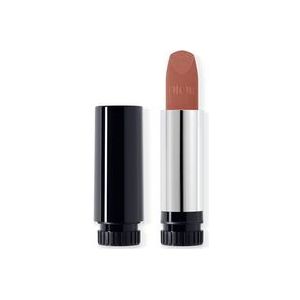 Dior - Rouge Velvet 300 - Lippenstift - Rood - Fluweelzachte Finish