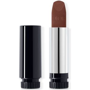 DIOR Rouge Dior Satin Refill Lipstick 3.5 g 400 - Nude Line