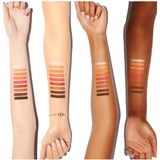 DIOR - Dior Backstage Eye Palette - Oogschaduw - 10 g - 003 Warm Essentials