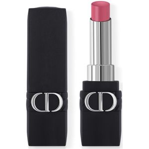 DIOR - Rouge Dior Forever Lipstick 3.2 g 670 Rose Blues