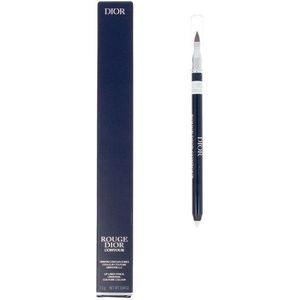 Dior - Rouge Dior Contour 001 - Lippotlood - Nude - Romige Formule