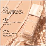 Dior - Forever Hydra Nude Foundation - 30ml - Foundation