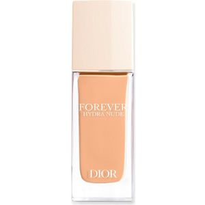 Dior - Forever Hydra Nude Foundation - 30ml - Foundation