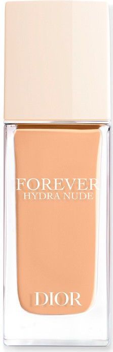 Dior - Forever Hydra Nude Foundation - 30ml - Foundation
