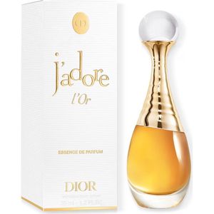 DIOR J'adore L'Or Parfum 80 ml