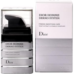 Dior - Homme Dermo System - Huidverzorging - Verstevigend - Gladmakend