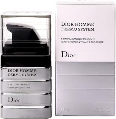 Dior - Homme Dermo System - Huidverzorging - Verstevigend - Gladmakend