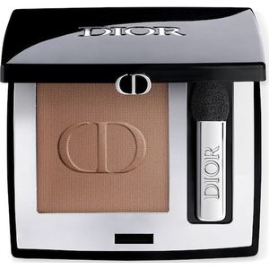 Dior - Diorshow Mono Couleur - Oogschaduw - Cashmere - 2 g
