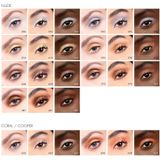 DIOR Diorshow Mono Couleur - Oogschaduw - 2 g - Langhoudende Kleur