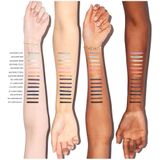 Christian Dior - Diorshow 24H Stylo Intense Waterproof Eyeliner - Pearly Silver - 0.3 g