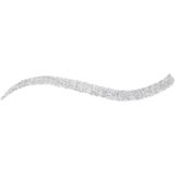 Christian Dior - Diorshow 24H Stylo Intense Waterproof Eyeliner - Pearly Silver - 0.3 g