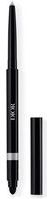 Christian Dior - Diorshow 24H Stylo Intense Waterproof Eyeliner - Pearly Silver - 0.3 g
