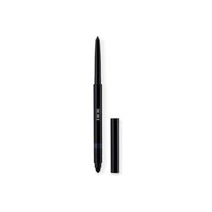 Christian Dior - Dior Diorshow 24H Stylo Intense Waterproof Eyeliner - Matte Blue - 0.3 g