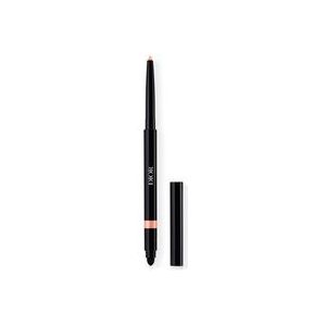 DIOR Diorshow Stylo Waterproof Eyeliner Pencil Tint 646 Pearly Coral 0,3 g