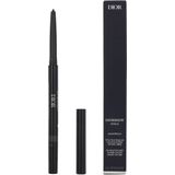 Christian Dior - Diorshow 24H Stylo Intense Waterproof Eyeliner - 771 Matte Taupe - 0.3 g