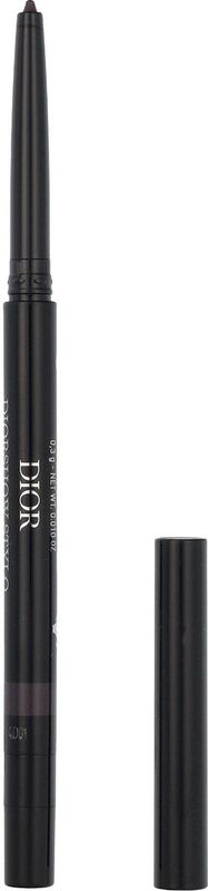 Christian Dior - Diorshow 24H Stylo Intense Waterproof Eyeliner - 771 Matte Taupe - 0.3 g