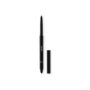 Dior - Diorshow 24H Stylo - Waterproof Eyeliner - Intens Zwart