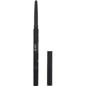 Christian Dior - Diorshow 24H Stylo Intense Waterproof Eyeliner - Matte Purple - 0.3 g