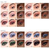 DIOR - Diorshow Mono Couleur Oogschaduw - Kleur 619 Tutu - 2 g