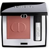 DIOR Diorshow Mono Couleur - Oogschaduw - Rosewood - 2 g