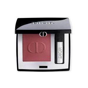 Dior Oogschaduw Hoog Gekleurd En Langhoudend Dior - Diorshow Mono Couleur Oogschaduw Hoog Gekleurd En Langhoudend 884 Rouge Trafalgar