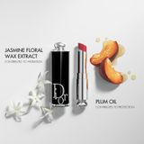 Dior - Addict Nº 362 - Lippenstift - Rood - Romige Textuur