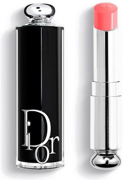 Dior - Addict Nº 362 - Lippenstift - Rood - Romige Textuur