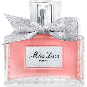 Dior Miss Dior Parfum New Series 2024 Launched