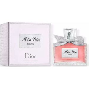 Dior Miss Dior Parfum 50 ml - Intense Geur Voor Vrouwen