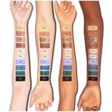 DIOR - Diorshow Mono Couleur - Oogschaduw - Blue Bayadère - 2 g