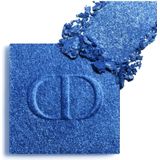 DIOR - Diorshow Mono Couleur - Oogschaduw - Blue Bayadère - 2 g