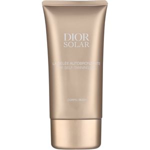 Christian Dior - Dior Solar - Zelfbruiner - 150 ml
