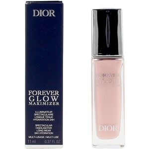 Dior - Forever Maximizer - Highlightende Blush - 011 - Vloeibaar - Natuurlijke Ingrediënten