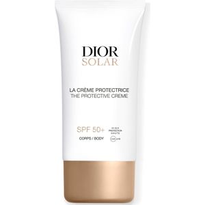 DIOR Huidverzorging Dior Solar Zonnebrand met Hoge Bescherming voor het LichaamThe Protective Cream SPF 50