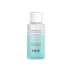 DIOR Les Nymphéas Oog- & Lip Make-up Remover 125 ml