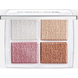 Dior Backstage Face Glow Palette 001 Universal