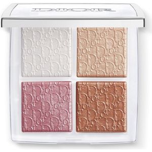 Dior Backstage Face Glow Palette 001 Universal